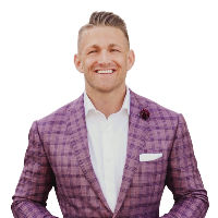Colton Whitney