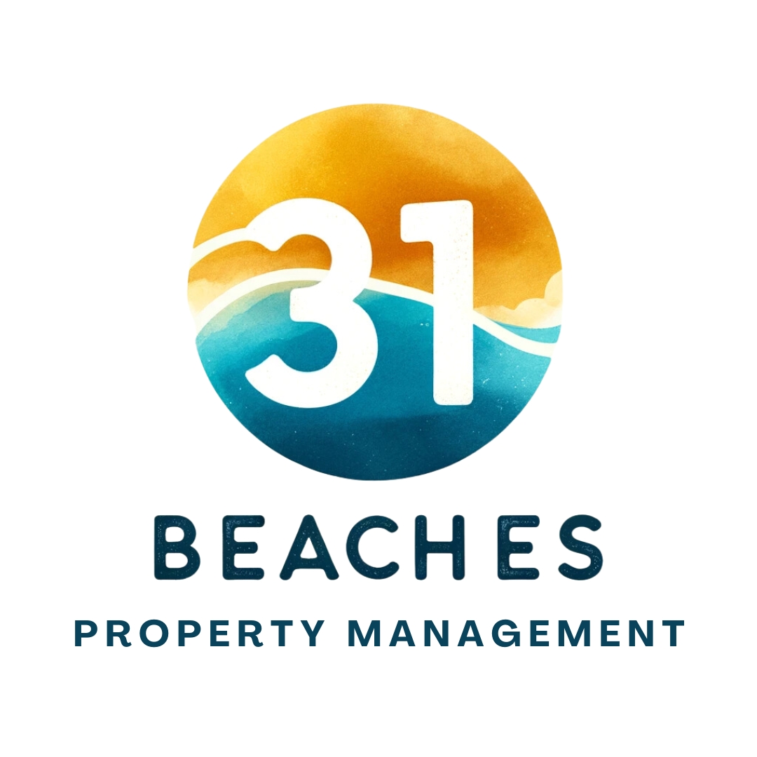 31 Beaches Property Management