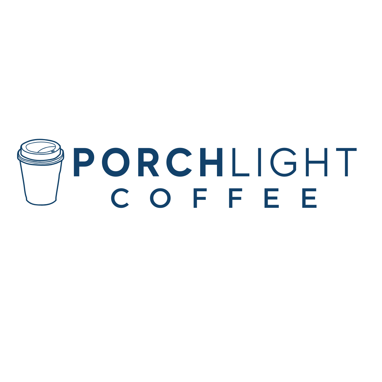 PorchLight Coffee