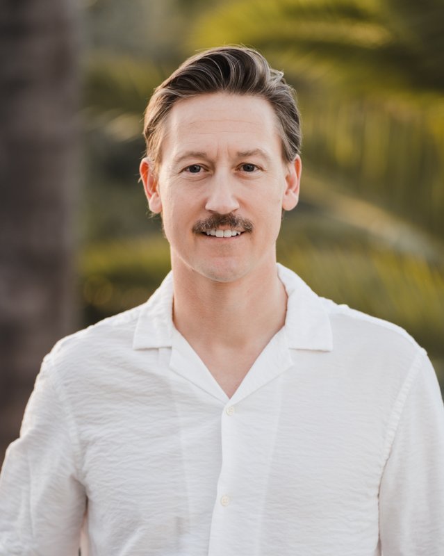 Mark Pattison